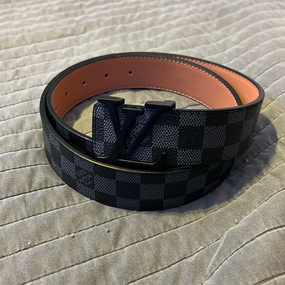 Louis Vuitton Belt